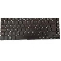 Teclado Acer Aspire M5 M5-581T Series Br Abnt2 Nsk-R25Sw 1B