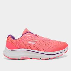 Tênis Skechers Go Run Consistent 2 Feminino-Feminino