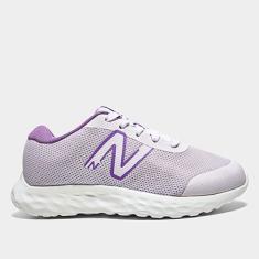 Tênis Infantil New Balance 520 V8-Unissex