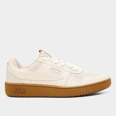 Tênis Fila Acd Classic Feminino-Feminino