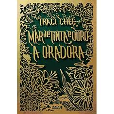 Mar de Tinta e Ouro: A Oradora: Volume 2