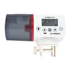 Alimentador automático peixes Minjiang MJ-WSQ005 aquário