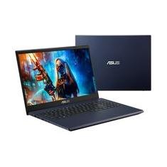 Notebook Gamer Asus X571 Intel Core i5-9300H, GeForce GTX 1650, 16GB RAM, SSD 256GB, 15,6' Full HD IPS 120Hz, Win10 - X571GT-AL888T