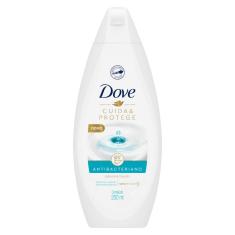 Sabonete Líquido Dove Antibacteriano Cuida & Protege 250ml