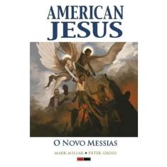 American Jesus Ed.002 ***