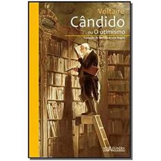 Cândido ou o otimismo