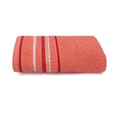 Toalha De Banho Nice 100% Algodão - Cenoura - 68 X 130cm - Appel