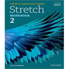 Stretch 2   Workbook