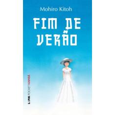 Livro - Fim de verão