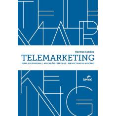 Livro - Telemarketing