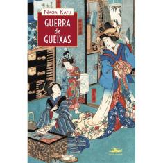Guerra de gueixas
