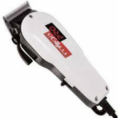 Máquina De Cortar Cabelo Profissional Mega Pro 220v