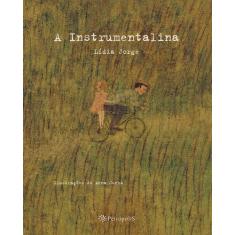 Livro - A instrumentalina