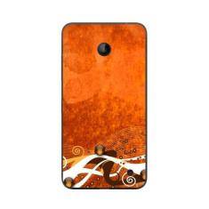 Capa Adesivo Skin371 Verso Para Nokia Lumia 630 e 635 - KawaSkin
