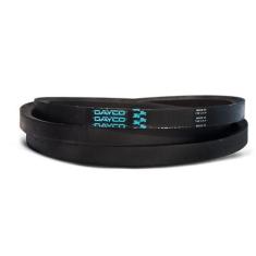 Correia Dentada Industrial Dayco Ax033