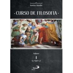 Curso de filosofia - Vol. 1 - PAULUS, 3