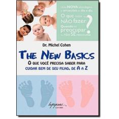 The new basics: o que voce precisa saber para cuid - INTEGRARE, 3