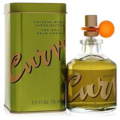 Perfume Masculino Curve Liz Claiborne 75 Ml Cologne