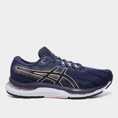 Tênis Asics Gel-Hypersonic 5 Feminino-Feminino