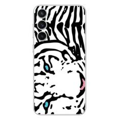 Capa Adesivo Skin047 Verso Para Samsung Galaxy S23 FE - KawaSkin