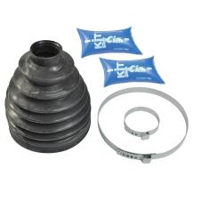 Kit Coifa Homocinetica Lado Roda Toyota Hilux 06/...