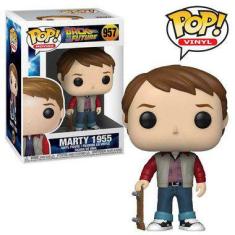 Funko Pop Back To The Future Marty 1955 957