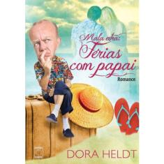 Livro Mala Extra: Férias com Papai - Dora Heldt