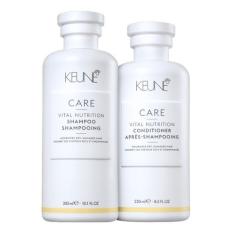 Kit Keune Care Vital Nutrition Shampoo E Condicionador