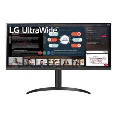 Monitor LG Ultrawide 34'' Fhd Ips 75hz 5ms Freesync 34wp550b 34WP550