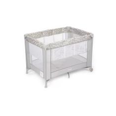 Berço Portátil Fit Voyage Branco