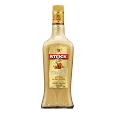 Licor stock sabor doce de leite de 720ml