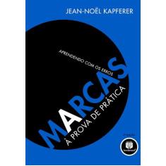 Livro - Marcas à Prova de Prática