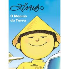 O Menino Da Terra