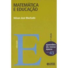 Matemática e Educação