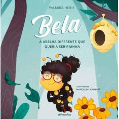 Livro - Bela