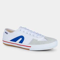 Tênis Rainha Vl Casual Unissex-Unissex