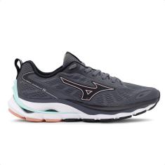 Tênis Mizuno Wave Dynasty 5 Feminino-Feminino