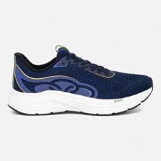 Tenis Olympikus Veloz Masculino Eleva+ Gripper-Masculino