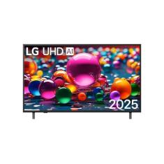Smart Tv 50 Lg 4K Ua7500Psa Ai Gen8, 50"