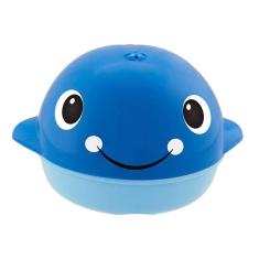Brinquedo de Banho Baleia Salpica Chicco