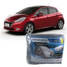 Capa Protetora para Cobrir Peugeot 208 (P290)