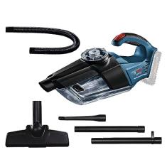 Bosch Aspirador de pó GAS 18V-1 18V Sem bateria