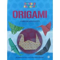 Livro - Origami