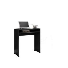 Mesa Escrivaninha Para Notebook Com 1 Prateleira Aruba - Brienza Movel