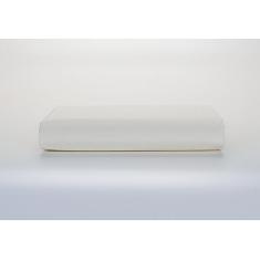 Lençol Avulso S/ Elástico Casal 2,45m X 2,20m 100% Algodão 180 Fios Pa