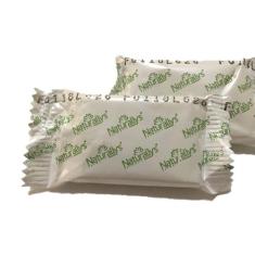 Sabonete para Hotel 10G - 500 unidade - Naturallys