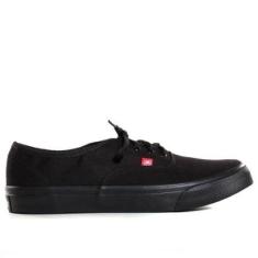 Tênis Unnisex Ecko 4300 Preto-Feminino