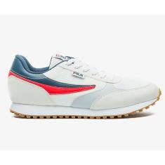 Tênis Masculino Fila Renno Classic