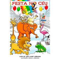 Festa no Céu