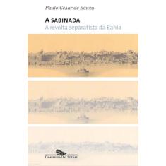 Livro - A sabinada